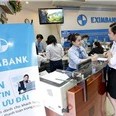 Eximbank đã thoái hết vốn tại Sacombank, lợi nhuận 2017 để bù lỗ lũy kế