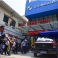 Eximbank thay giám đốc chi nhánh TP.HCM sau vụ khách mất 245 tỉ