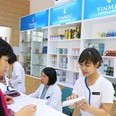 Gia nhập ngành dược phẩm, nhà máy của VINGROUP sẽ đi vào hoạt động vào quý III