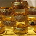 Giá vàng tiếp tục đi xuống, đánh dấu tuần thứ hai giảm liên tiếp