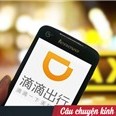 Grab không chỉ phải dè chừng Go-Jek, Didi Chuxing cũng đã gửi hồ sơ lên Bộ GTVT xin gia nhập thị trường Việt Nam