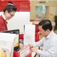 HDBank mạnh tay chia cổ tức 15% tiền mặt và thưởng 20% cổ phiếu