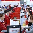 HDBank: Tín dụng cá nhân tăng hơn 29%, tỷ lệ CASA cuối năm 2017 vọt lên 2 con số