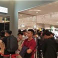 H&M lao đao vì doanh thu giảm, tính đóng nhiều cửa hàng