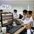 HSC quý 1 ước lãi sau thuế 312 tỷ đồng, thưởng và chào bán cổ phiếu tăng vốn lên trên 3.000 tỷ đồng