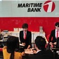 Hủy phiên đấu giá Maritime Bank do… không người đăng ký