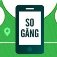 [Infographic] So găng Grab và Go-Jek: 'Kẻ tám lạng, người nửa cân”