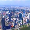 JLL: Căn hộ bán ra tại TP HCM tăng gần gấp đôi sau một năm