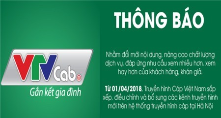  Khai tử 22 kênh “không kèn không trống”: VTVcab nhận 5.000 cuộc gọi phàn nàn một ngày - Ảnh 1.