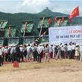 ‘Khai tử’ dự án lọc hóa dầu Vũng Rô 3,2 tỷ USD