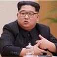 Kim Jong-un lần đầu tiên xác nhận gặp Trump