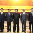 Kim Jong-un nhận thư của Tổng thống Hàn Quốc