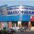 Lãi ròng 2017 của Saigonbank giảm hơn 60%