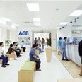 Lợi nhuận ACB có thể tăng tới 70% trong 2018