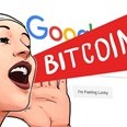 Lượt tìm kiếm có chứa từ khóa "Bitcoin" trên Google ngày càng giảm mạnh