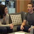 Mark Zuckerberg bị đề nghị từ chức