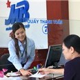 MBBank (mẹ) lãi quý I tăng 65%, thu nhập nhân viên bình quân 27 triệu đồng/tháng