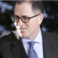 Michael Dell: Từ 1.000 USD tiền vốn đến khối tài sản tỷ USD