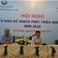 Năm 2018: Tập trung nuôi tôm công nghệ cao, sản lượng phấn đấu đạt 720.000 tấn