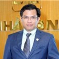 NamABank có CEO mới