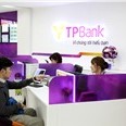 Ngày 3/4, TPBank chốt quyền họp ĐHCĐ thường niên