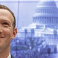 Ngồi trả lời chất vấn, Mark Zuckerberg vẫn kiếm 3 tỷ USD trong 2 ngày