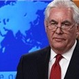 Nhân viên Bộ Ngoại giao Mỹ 'cảm thấy nhẹ nhõm' khi Tillerson bị sa thải