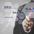 Nhìn lại các khoản đầu tư tài chính của SAM Holdings