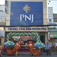 Nhóm Dragon Capital đã bán ròng 500.000 cổ phiếu PNJ