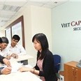 Nhóm quỹ Hàn Quốc trở thành cổ đông lớn của VCI