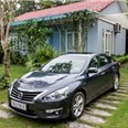 Nissan giảm giá xe Teana hơn 100 triệu đồng