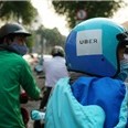 Nỗi lo độc quyền khi Grab thâu tóm Uber