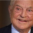 Ông trùm đầu cơ George Soros sắp giao dịch tiền ảo