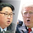 Ông Trump sẽ gặp Kim Jong-un vào tháng 5