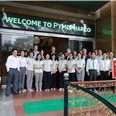 PME trình kế hoạch lãi 395 tỷ đồng năm 2018, tăng trưởng 10%