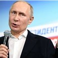 Putin: Cáo buộc của Anh 'hoàn toàn vô lý'