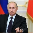 Putin sa thải 11 tướng không rõ nguyên nhân