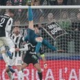 Ronaldo 'sút' giá cổ phiếu của Juventus xuống thấp nhất 8 tháng