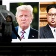 'Sẵn sàng hoan nghênh đối thoại Trump - Kim Jong Un ở Việt Nam'