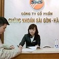 SHS báo lãi 168,9 tỷ đồng quý I, gấp hơn 3 lần cùng kỳ