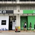 Singapore điều tra vụ Grab mua lại Uber Đông Nam Á