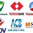 So sánh mức phí chuyển tiền internet banking, rút tiền ATM giữa các ngân hàng