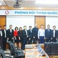 Thách thức nhà đầu tư trẻ với cuộc thi I-INVEST!