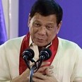 Tổng thống Duterte: 'Tôi cần Trung Quốc, tôi yêu Tập Cận Bình'