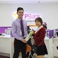 TPBank đặt mục tiêu mở rộng gấp rưỡi quy mô khách hàng