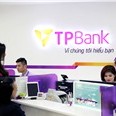 TPBank lên kế hoạch lãi ‘khủng’, chia cổ tức 8,37% kèm thưởng cổ phiếu 20%