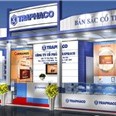 Traphaco kế hoạch lãi 300 tỷ đồng 2018, cổ tức 30% bằng tiền