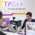 Tuần tới, TPBank chốt danh sách cổ đông chuẩn bị lên sàn HoSE