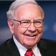 Tỷ phú Warren Buffett nhận lương kém xa các CEO khác