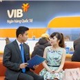 VIB dự chia thưởng cho cổ đông tỷ lệ 36%, ngày lên HoSE có thể sang 2019